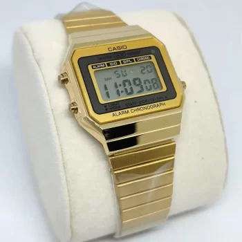 Casio A700