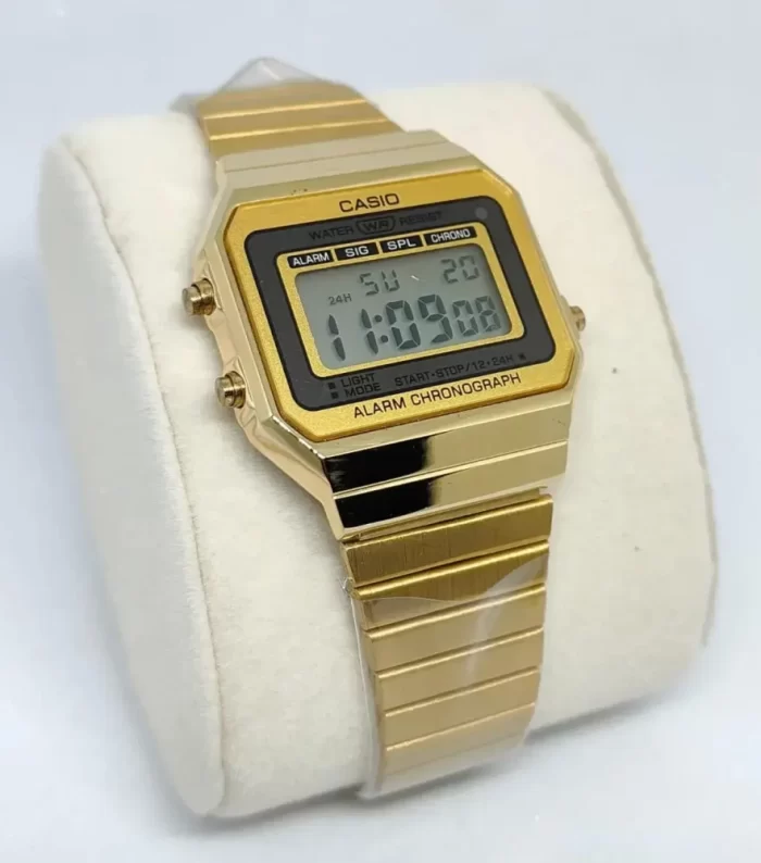 Casio A700