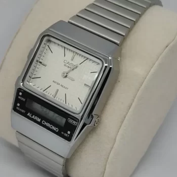 casio vintage watch