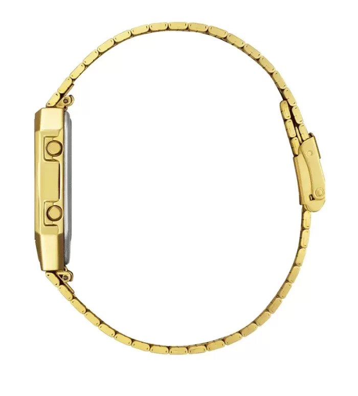 CTZN JG2103-72X Analog Digital Watch Rose Gold - Image 3