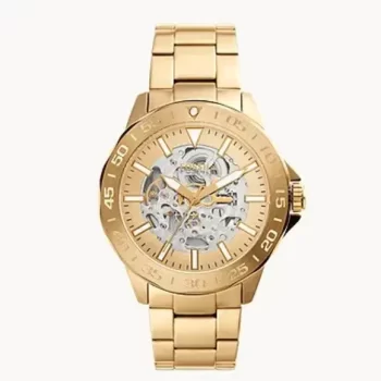 Fossil Bannon Automatic