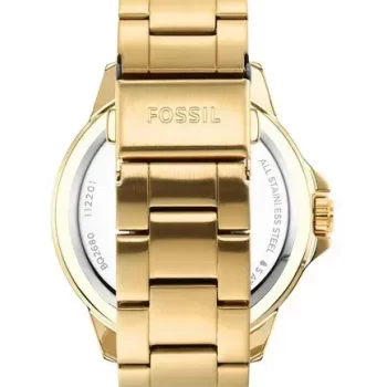 Fossil Bannon Automatic