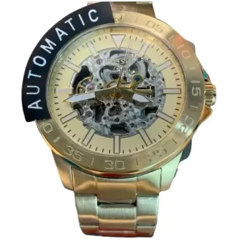 Fossil Bannon Automatic