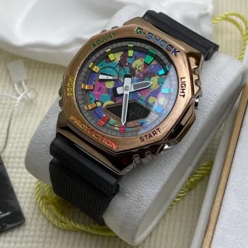 g shock watch