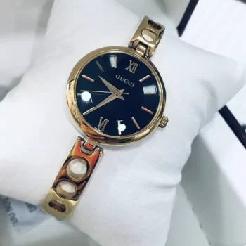 Gucci watch women