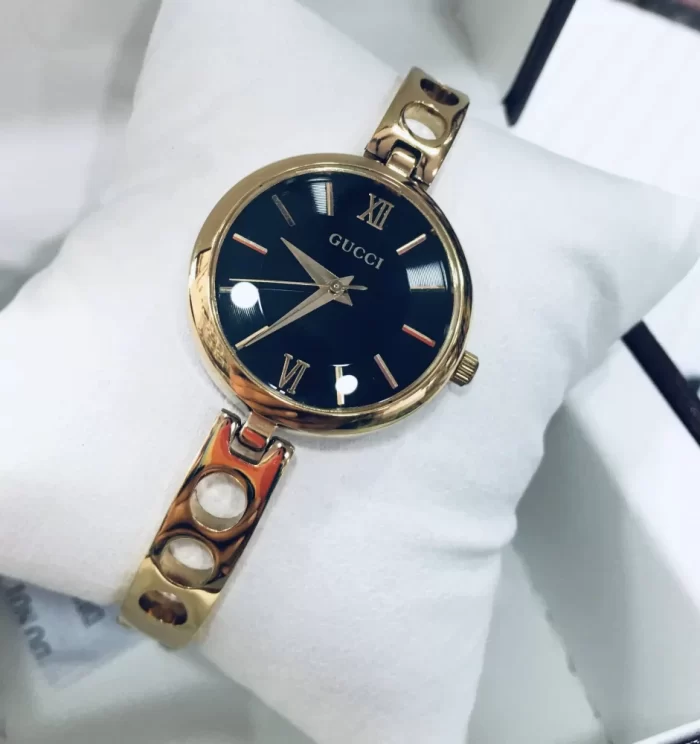 Gucci watch women