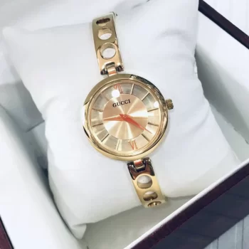 Gucci watch