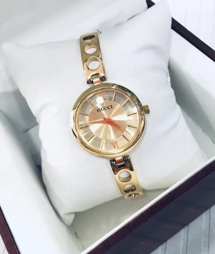 Gucci watch