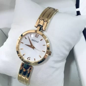 Gucci watch