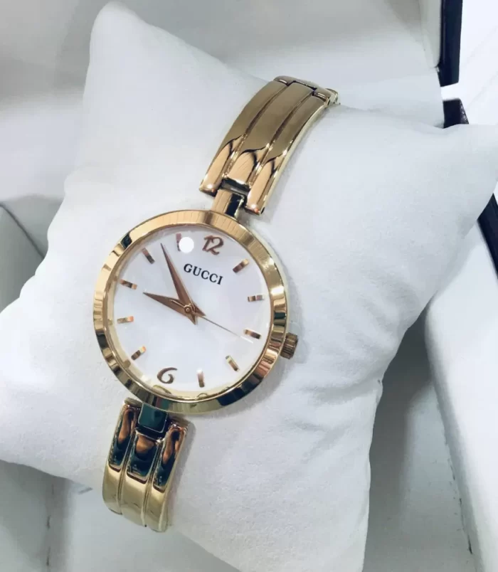 Gucci watch