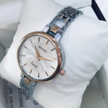 Gucci watch