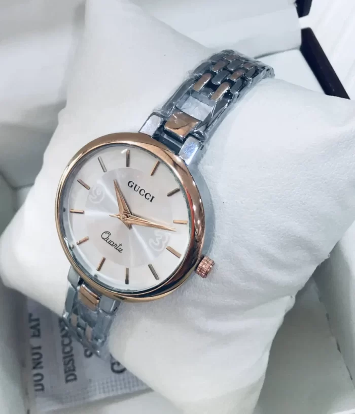 Gucci watch