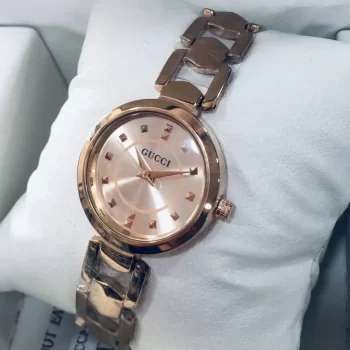 Gucci watch women