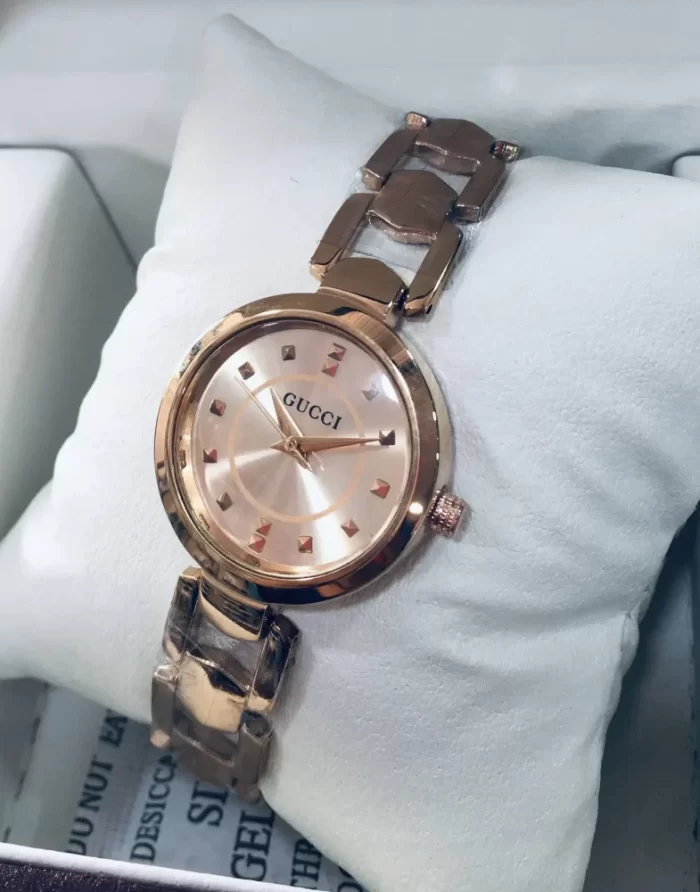 Gucci watch women