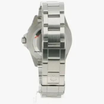 Rolex Submariner Black