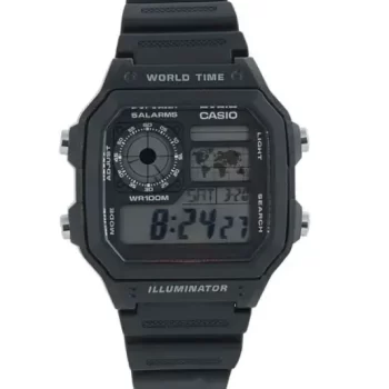 casio ae 1200 whd