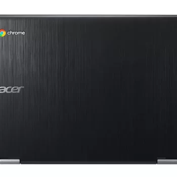 Acer Spin C738T Series 12" Touchscreen 2 in 1 Chromebook - Intel Celeron N4020 - 4 GB RAM - 32 GB Flash Memory - Refurbished Just Like New ( 6 Month Warranty ) - Image 4