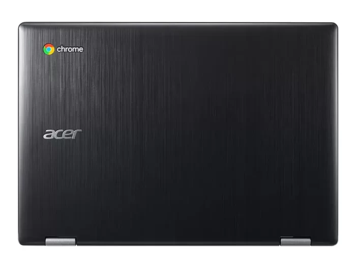Acer Spin C738T Series 12" Touchscreen 2 in 1 Chromebook - Intel Celeron N4020 - 4 GB RAM - 32 GB Flash Memory - Refurbished Just Like New ( 6 Month Warranty ) - Image 4
