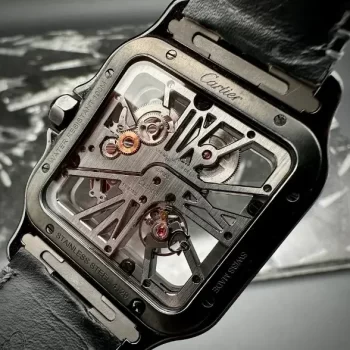 Automatic Watch