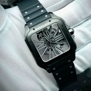 Automatic Watch