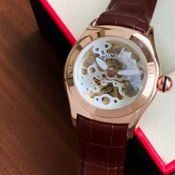 Corum Watch