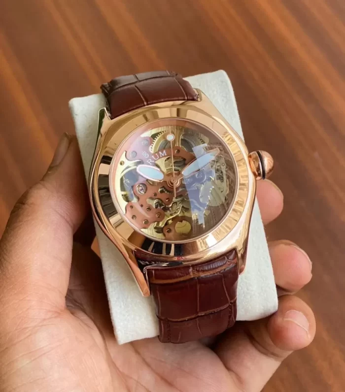 Corum Watch