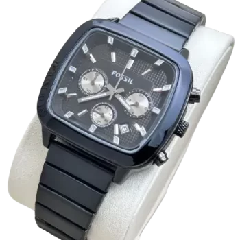 Fossil Tachymeter Watch