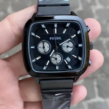 Fossil Tachymeter Watch