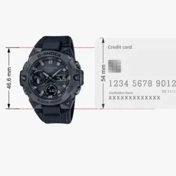 g shock watches for men