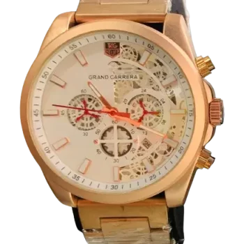 Tag Heuer watch