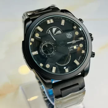 Tag Heuer Carrera