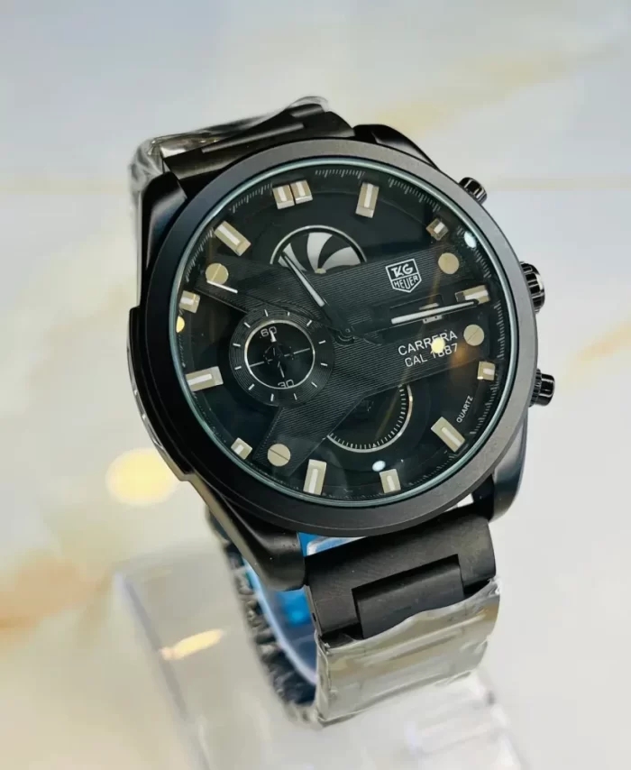 Tag Heuer Carrera