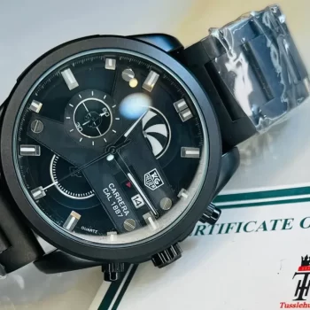 Tag Heuer Carrera