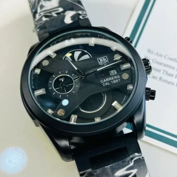 Tag Heuer Carrera
