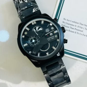 Tag Heuer Carrera
