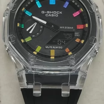 Casio GShock