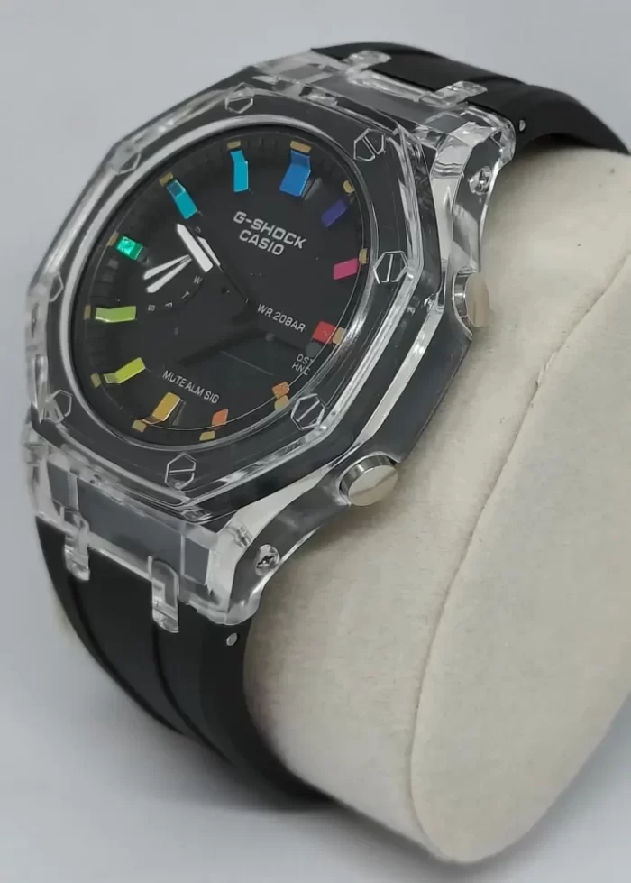 Casio GShock