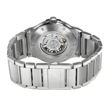 Hublot Classic Fusion Titanium