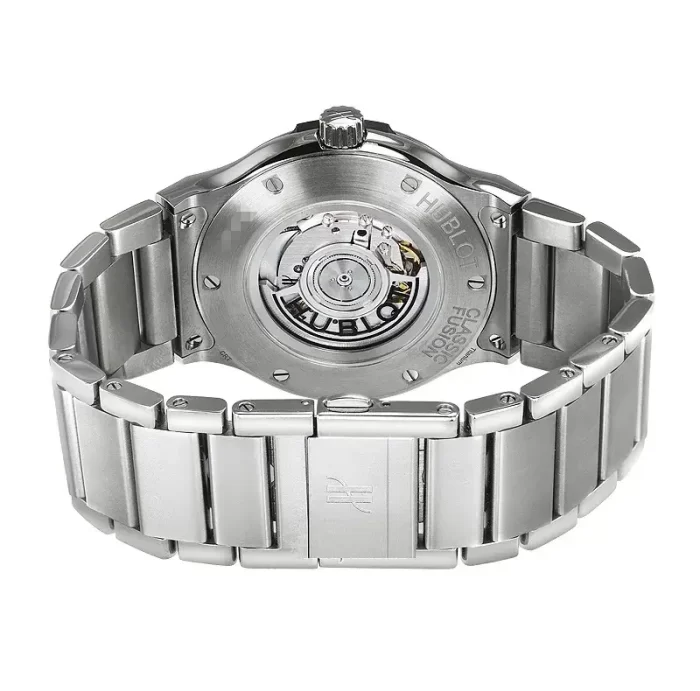 Hublot Classic Fusion Titanium