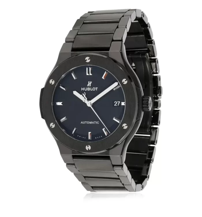 Hublot Classic Fusion Chronograph