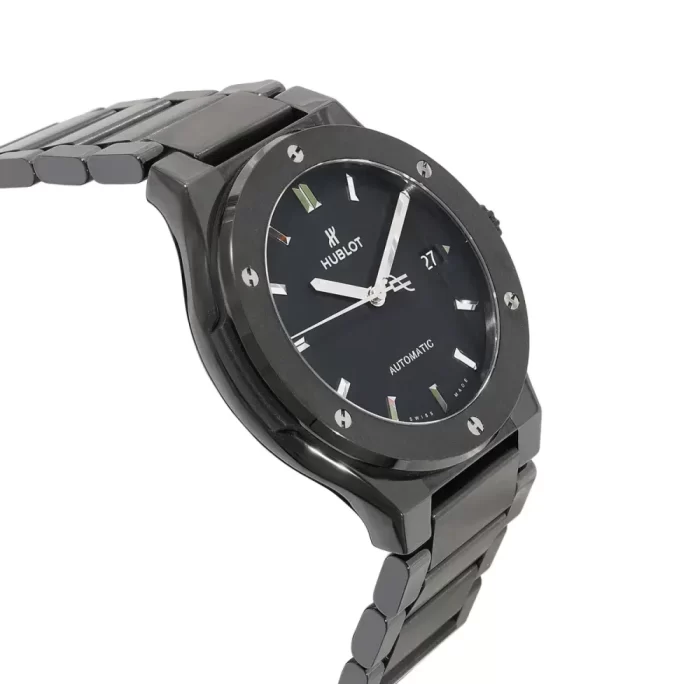 Hublot Classic Fusion Chronograph