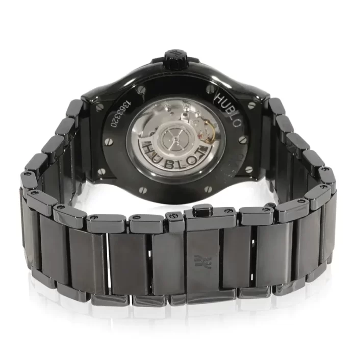 Hublot Classic Fusion Chronograph