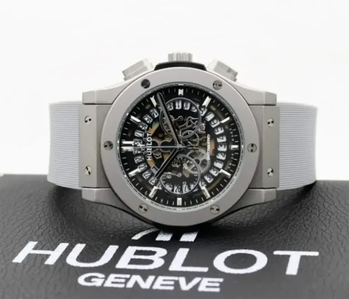 Hublot Watches for Men