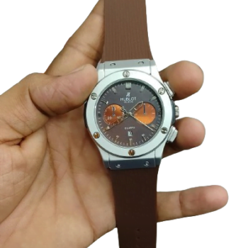 Hublot Chronograph Watch for Men