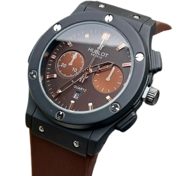 Hublot Chronograph Watch for Men