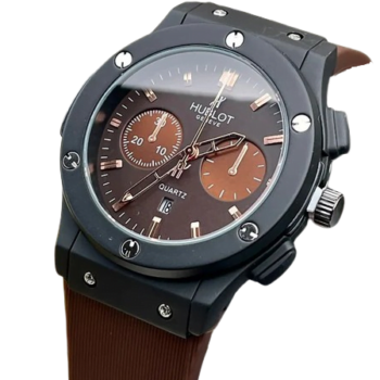 Hublot Chronograph Watch for Men