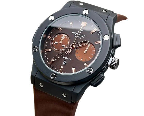Hublot Chronograph Watch for Men
