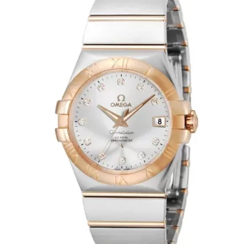 Omega Watches Women