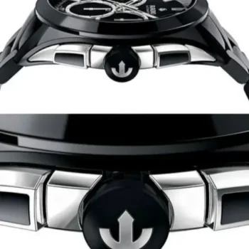 rado chronograph