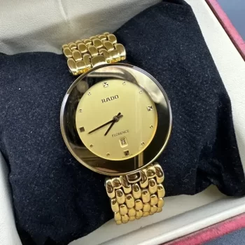 rado Florence watch